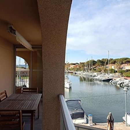Studio Hyeres Port Екстериор снимка