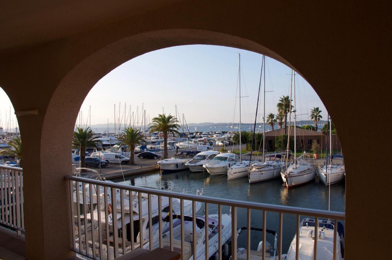 Studio Hyeres Port Екстериор снимка